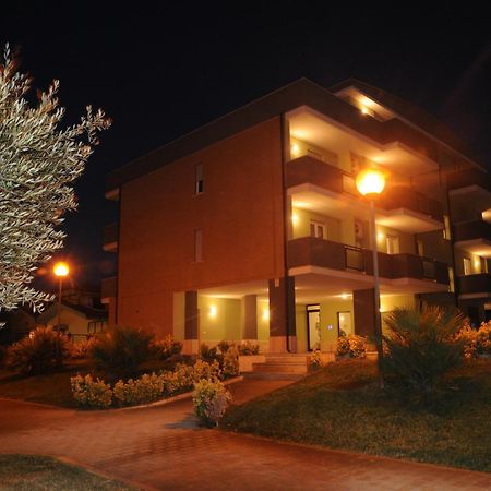 Isa Residence Fiumicino Airport Exterior photo