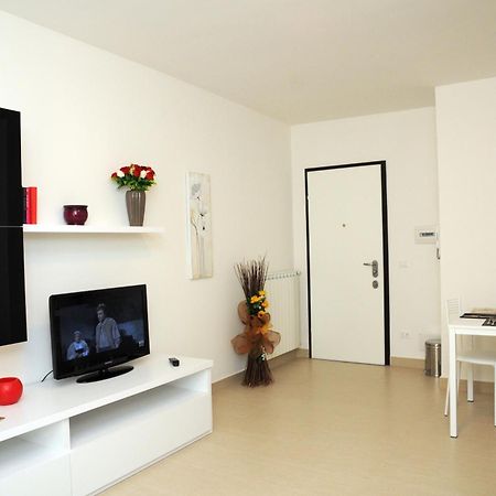 Isa Residence Fiumicino Airport Exterior photo