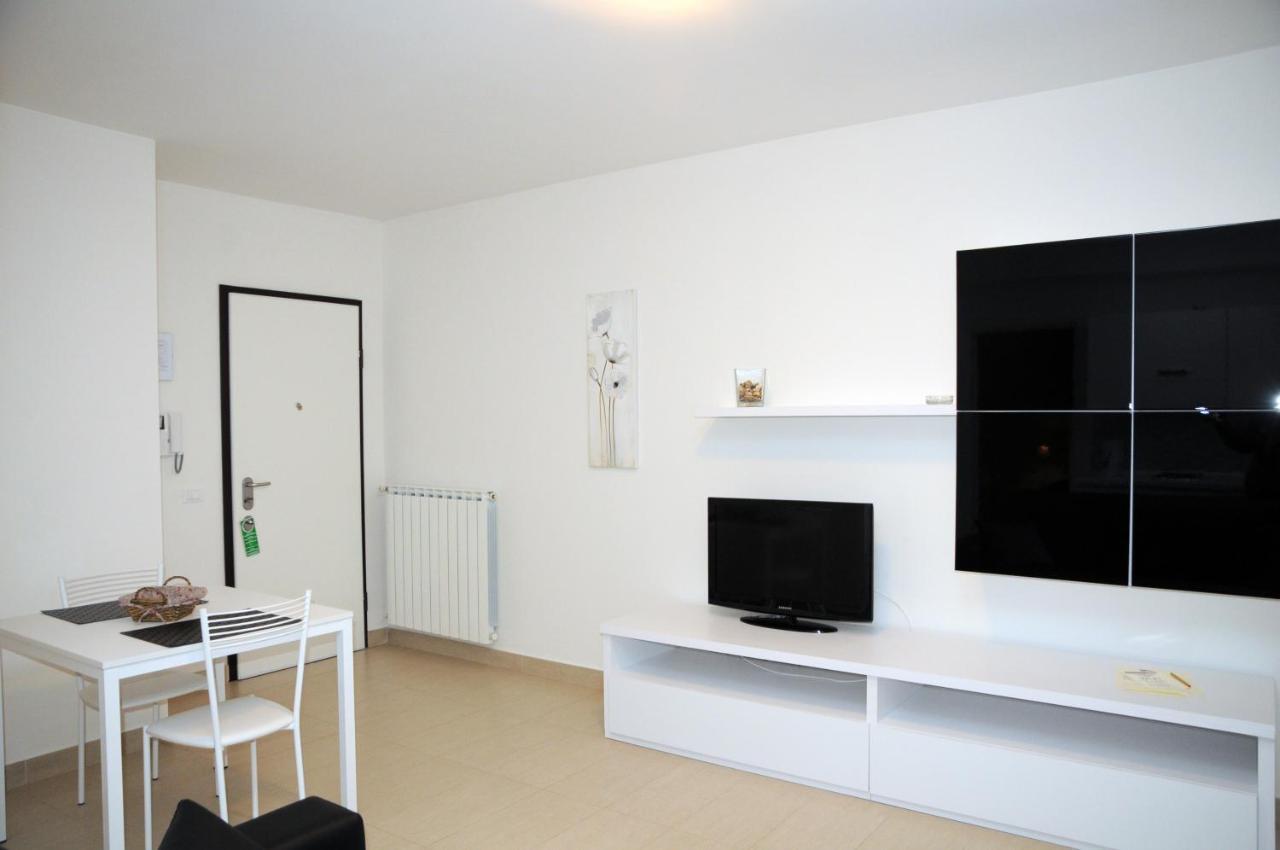 Isa Residence Fiumicino Airport Exterior photo