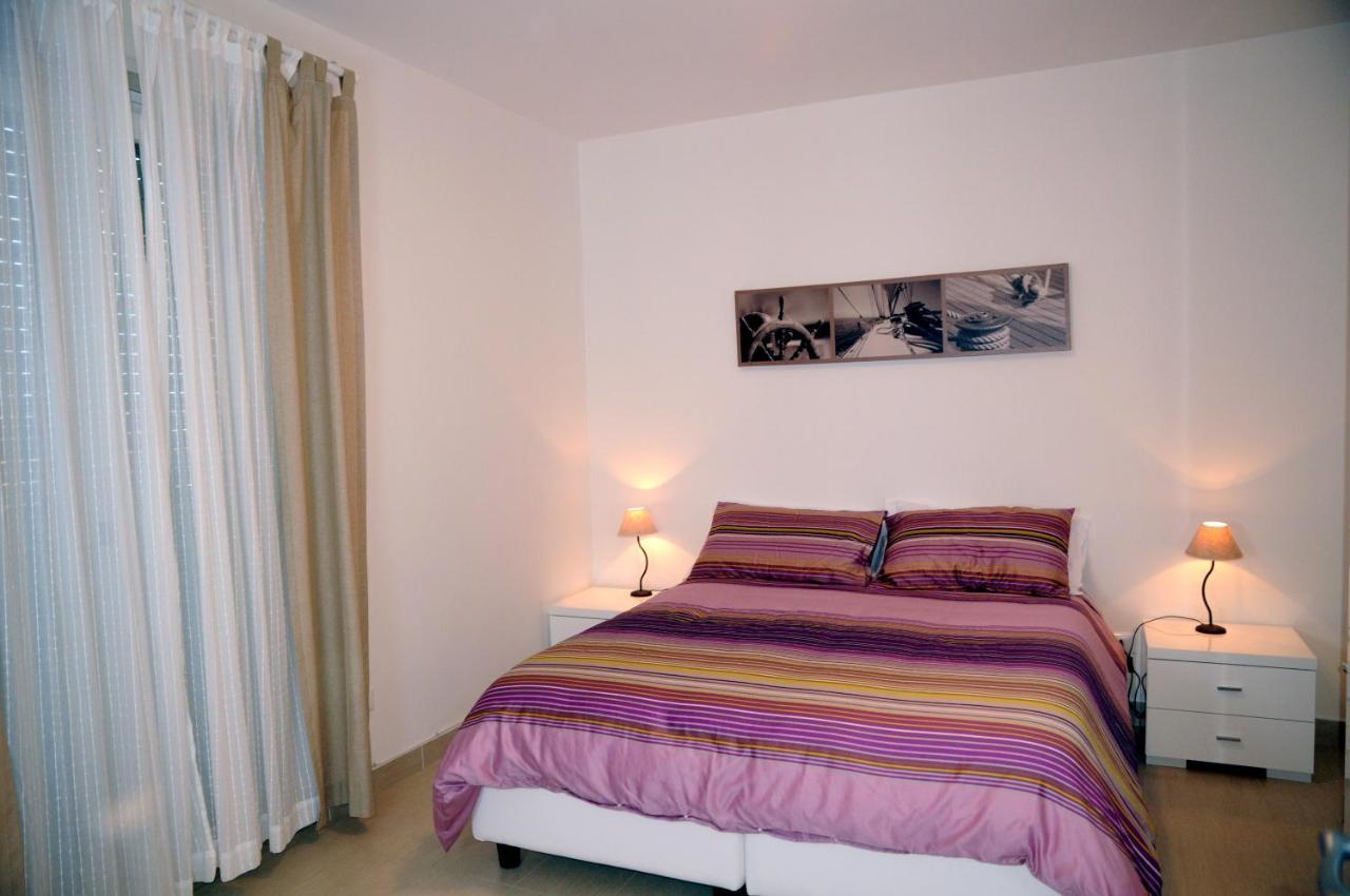 Isa Residence Fiumicino Airport Exterior photo