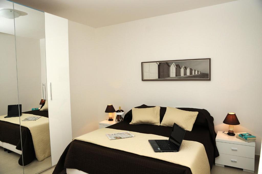 Isa Residence Fiumicino Airport Room photo