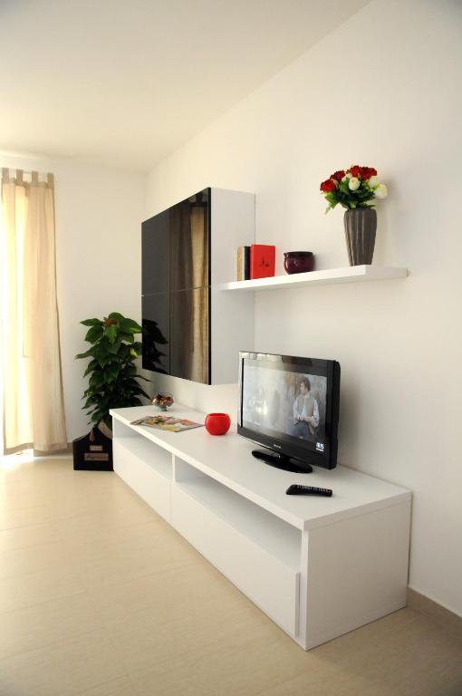 Isa Residence Fiumicino Airport Exterior photo