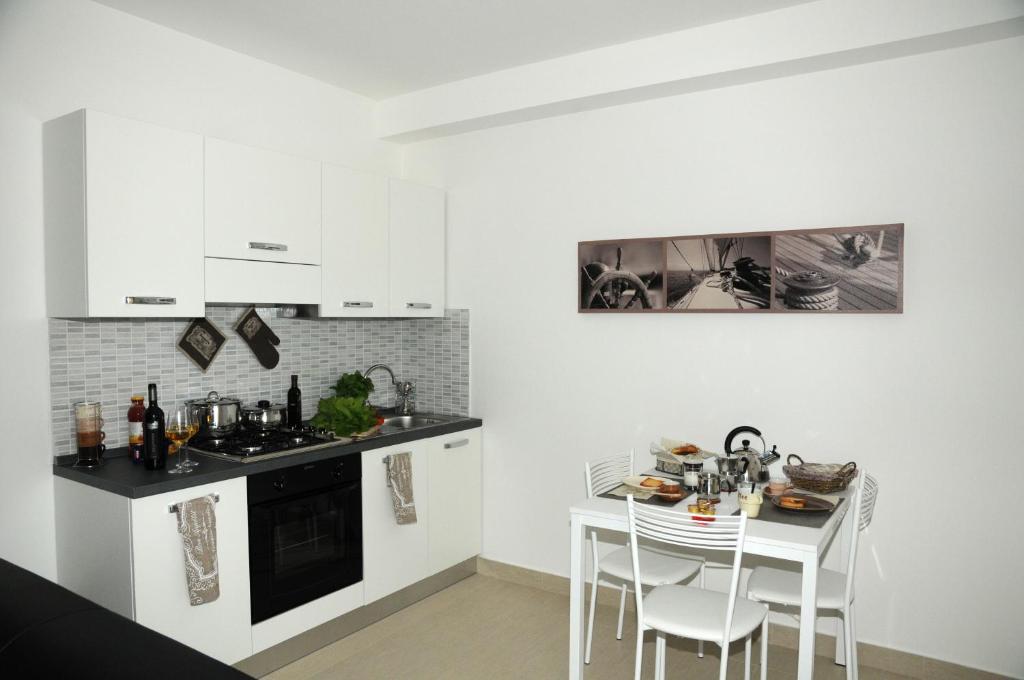 Isa Residence Fiumicino Airport Room photo