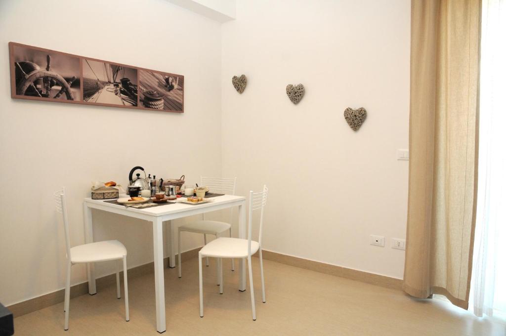 Isa Residence Fiumicino Airport Room photo