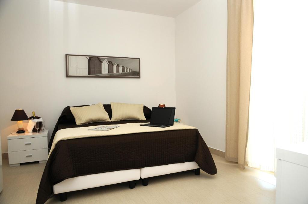 Isa Residence Fiumicino Airport Room photo