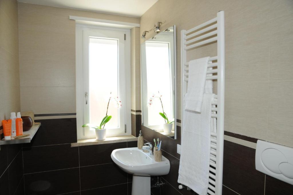 Isa Residence Fiumicino Airport Room photo