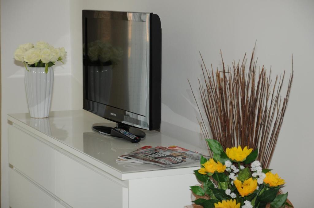 Isa Residence Fiumicino Airport Room photo