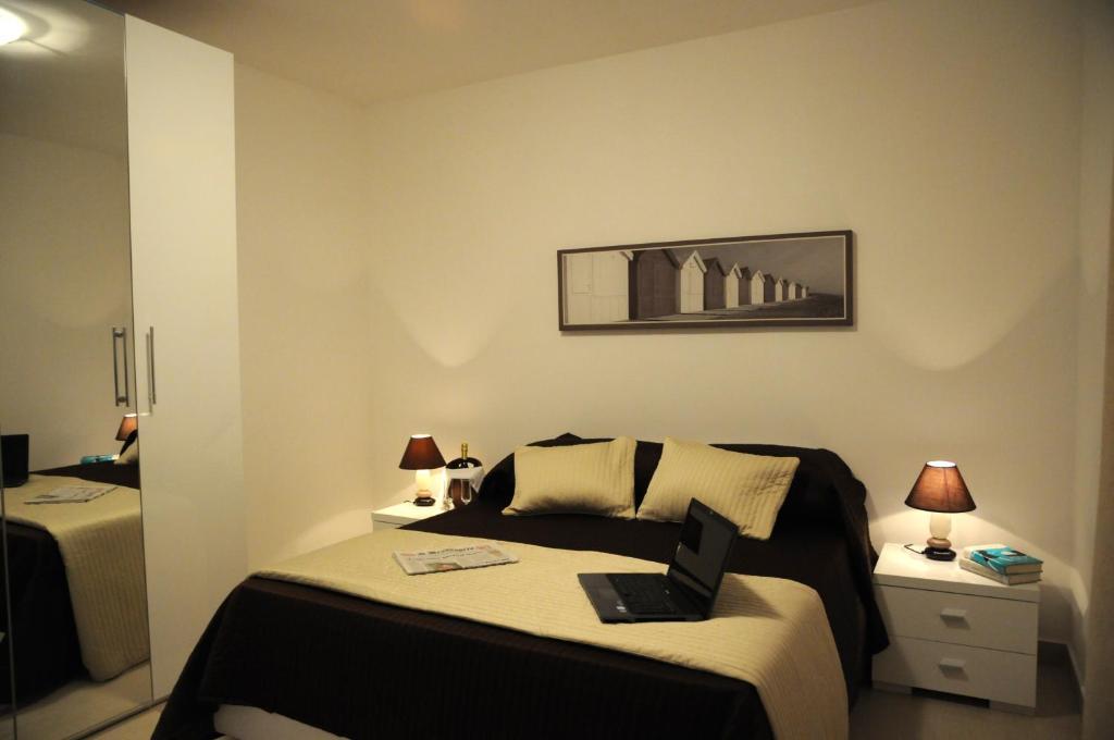Isa Residence Fiumicino Airport Room photo