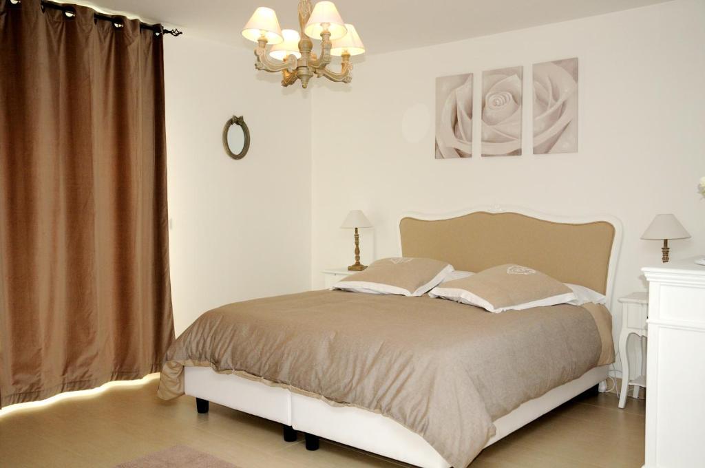 Isa Residence Fiumicino Airport Room photo