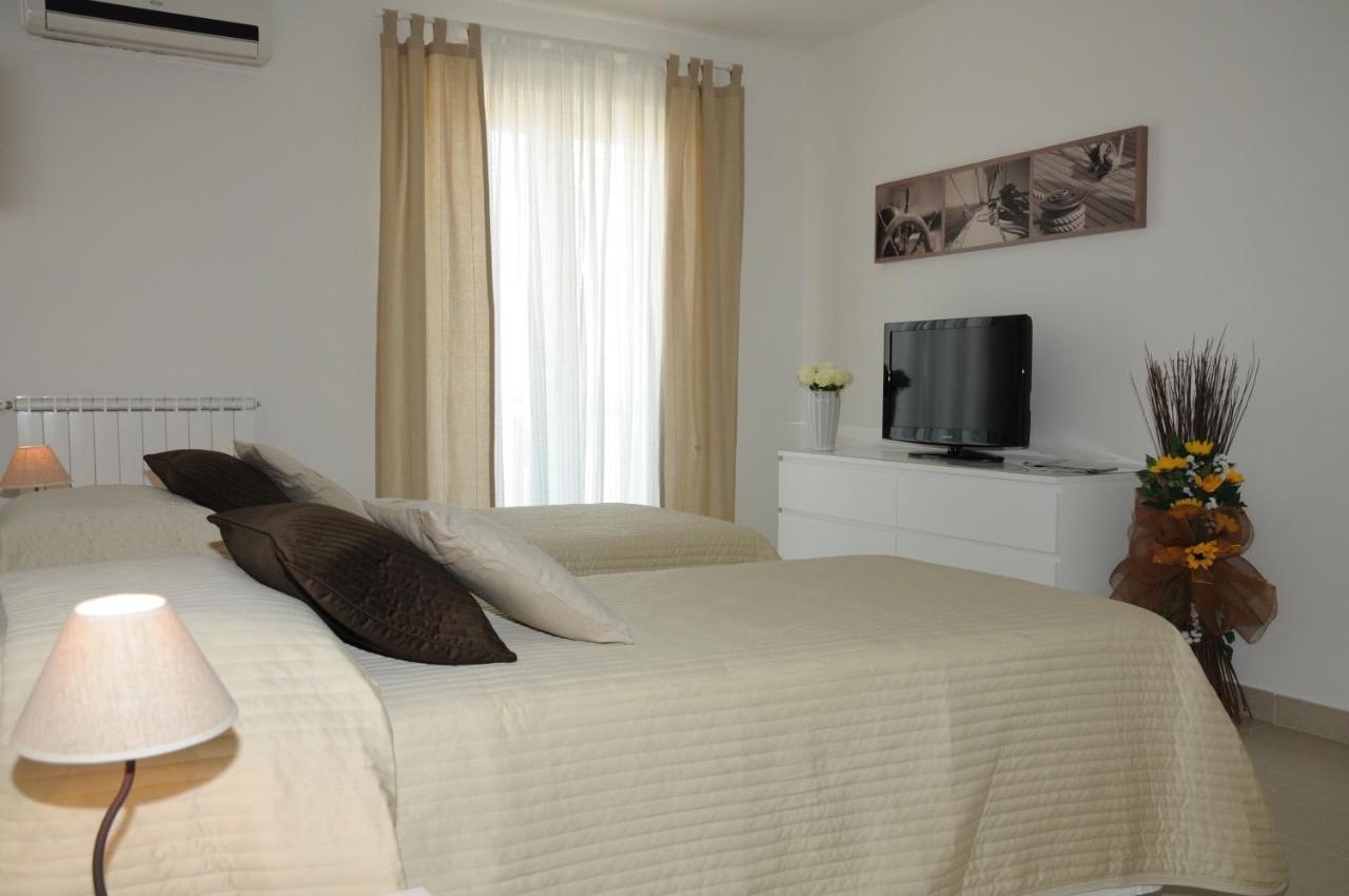 Isa Residence Fiumicino Airport Room photo
